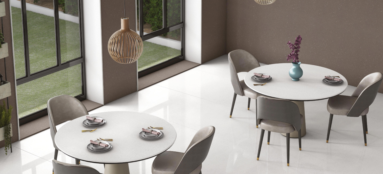 Oak Natural Tiles