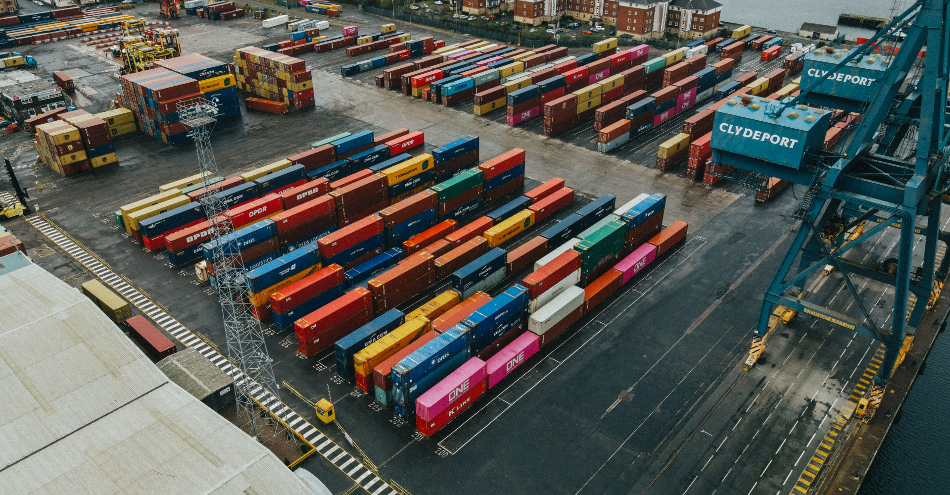 Global exporter