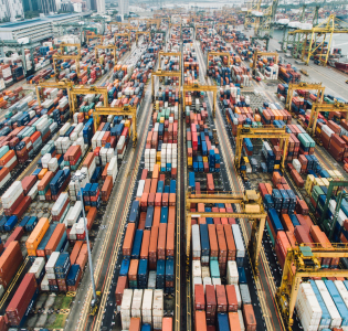 Export Network